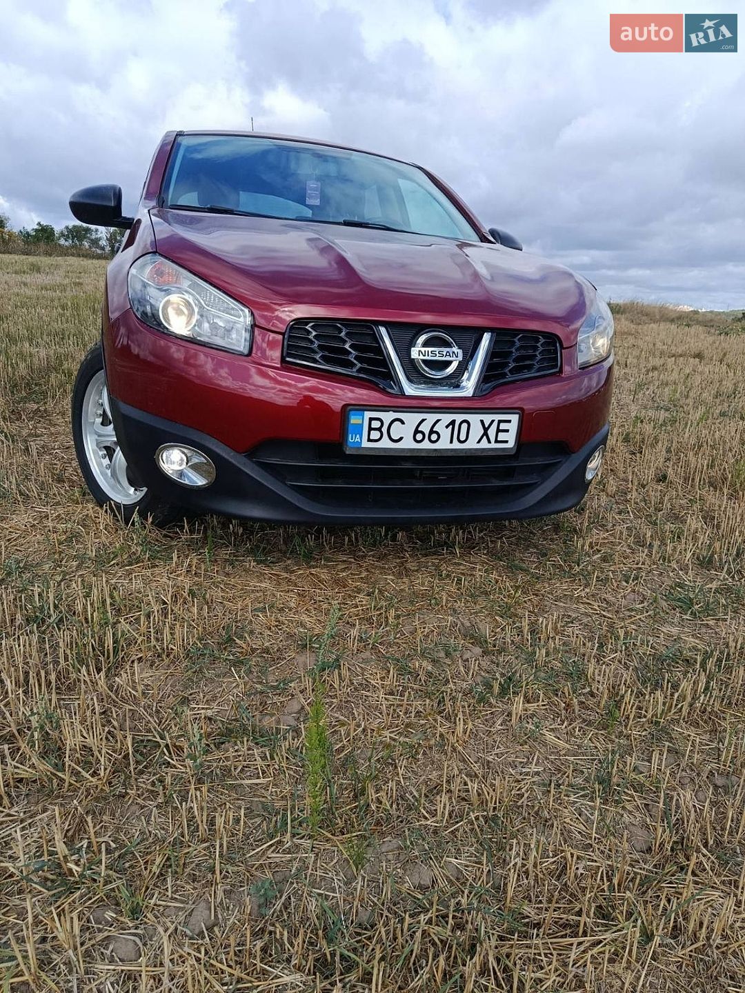 Nissan Qashqai 2012 VIN SJNFAAJ10U2651273 фото оголошення 18 з 41