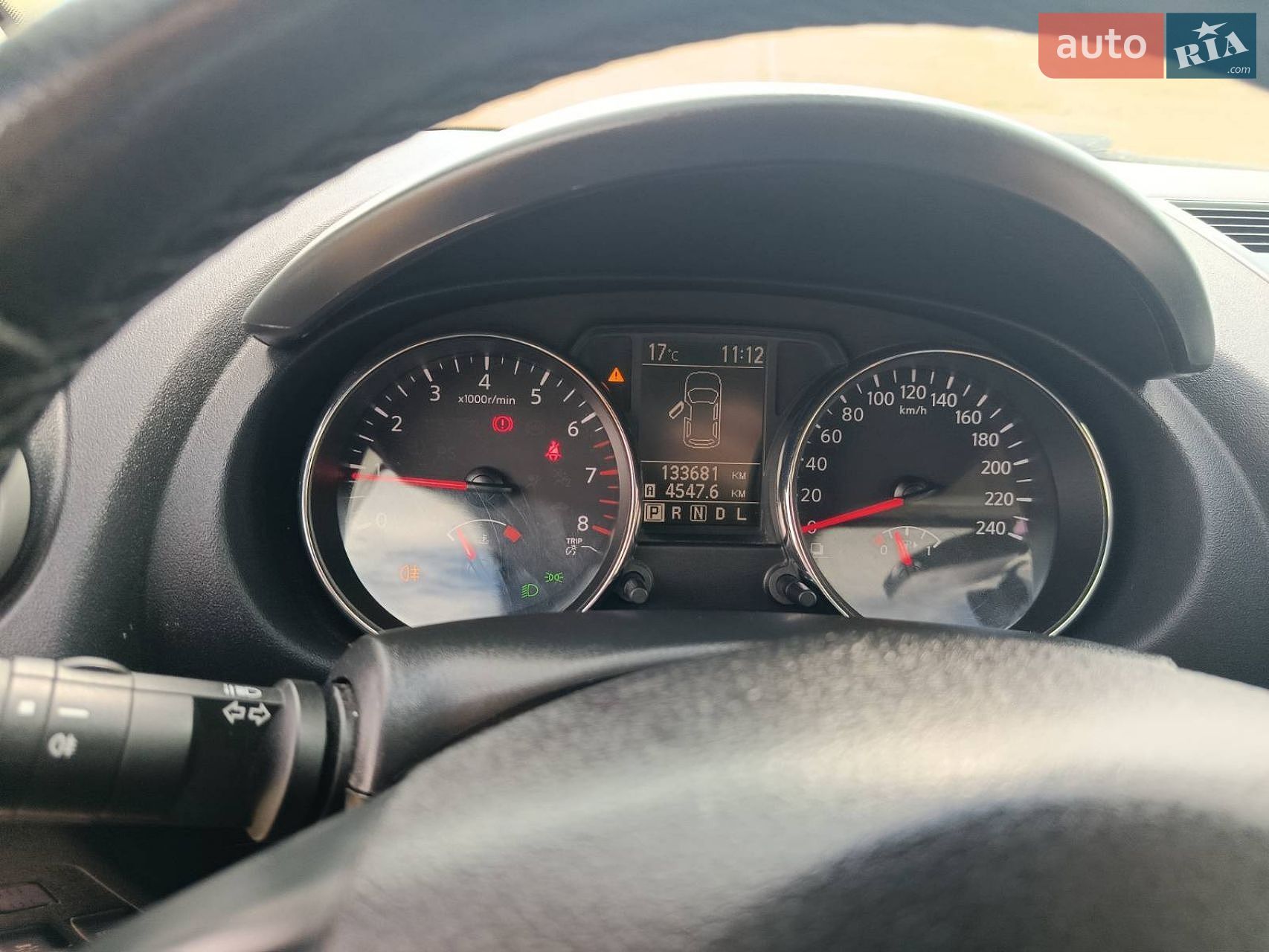 Nissan Qashqai 2012 VIN SJNFAAJ10U2651273 фото оголошення 21 з 41