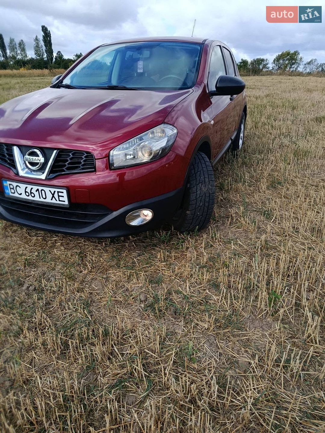 Nissan Qashqai 2012 VIN SJNFAAJ10U2651273 фото оголошення 19 з 41