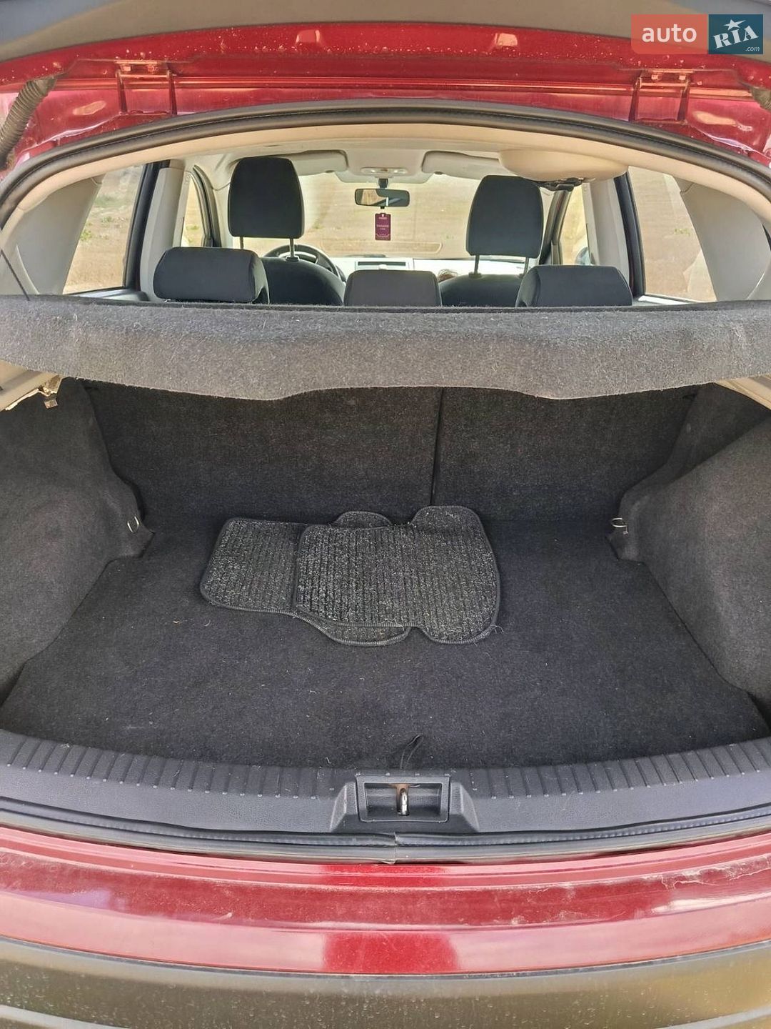 Nissan Qashqai 2012 VIN SJNFAAJ10U2651273 фото оголошення 23 з 41