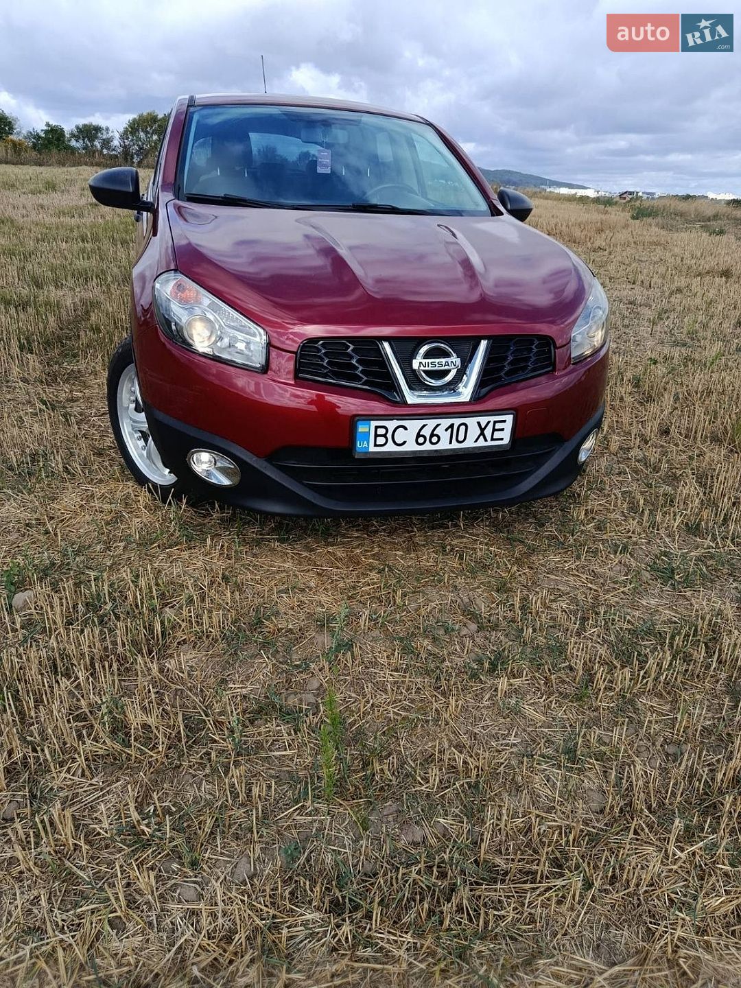 Nissan Qashqai 2012 VIN SJNFAAJ10U2651273 фото оголошення 17 з 41