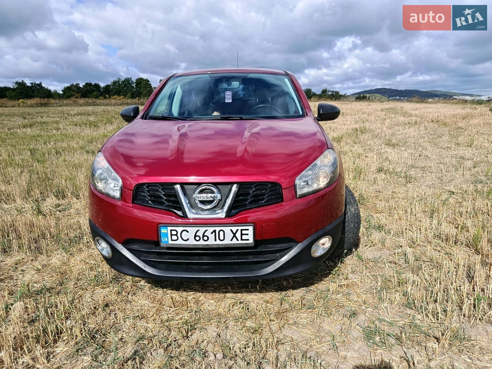 Nissan Qashqai 2012 VIN SJNFAAJ10U2651273 фото оголошення 26 з 41