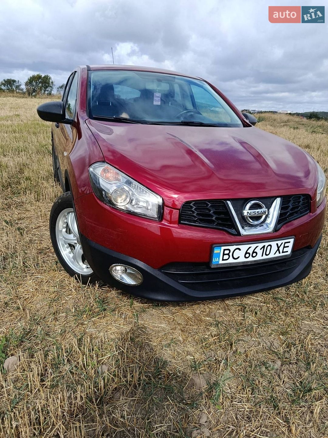 Nissan Qashqai 2012 VIN SJNFAAJ10U2651273 фото оголошення 24 з 41