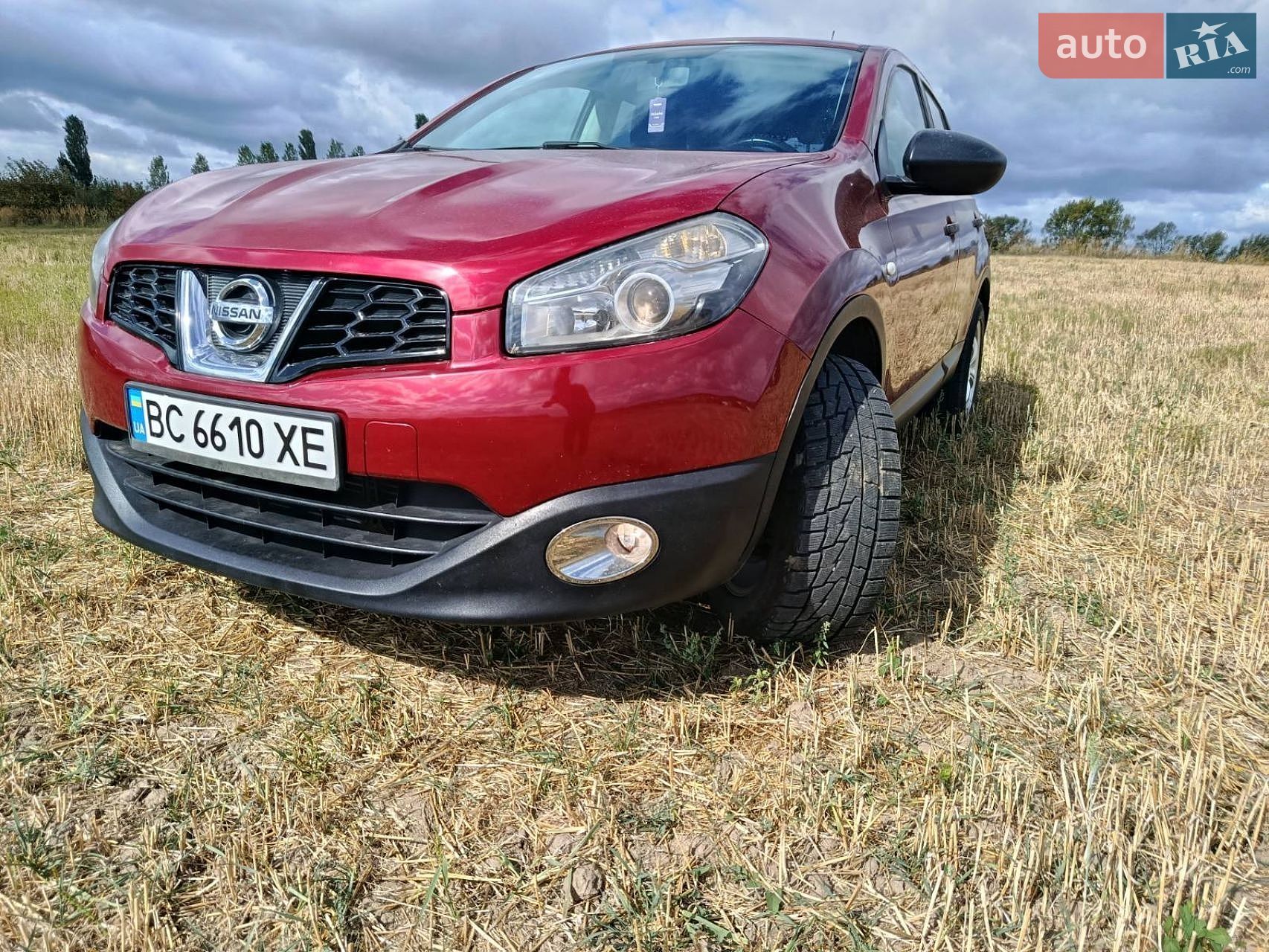 Nissan Qashqai 2012 VIN SJNFAAJ10U2651273 фото оголошення 27 з 41