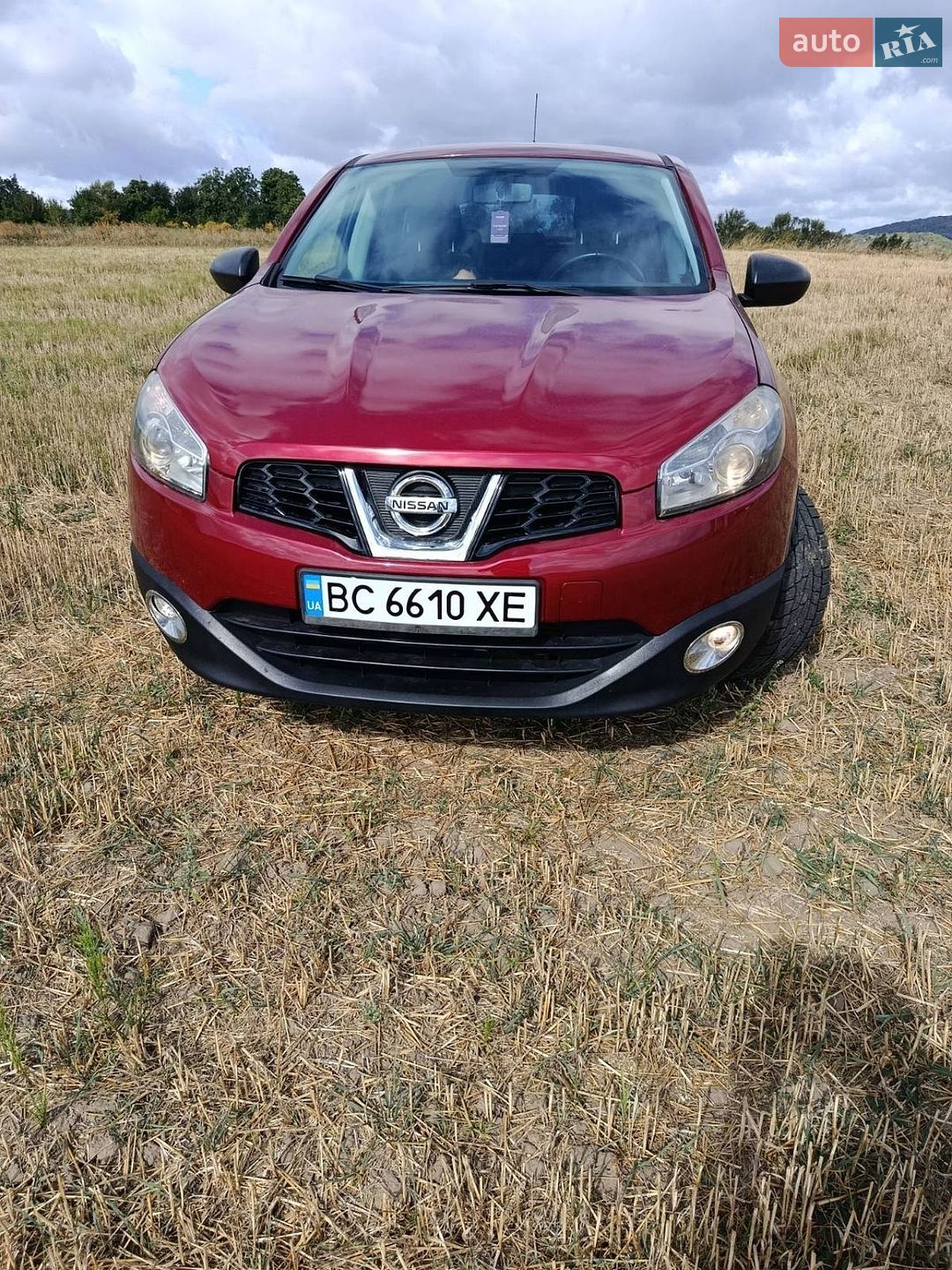 Nissan Qashqai 2012 VIN SJNFAAJ10U2651273 фото оголошення 25 з 41