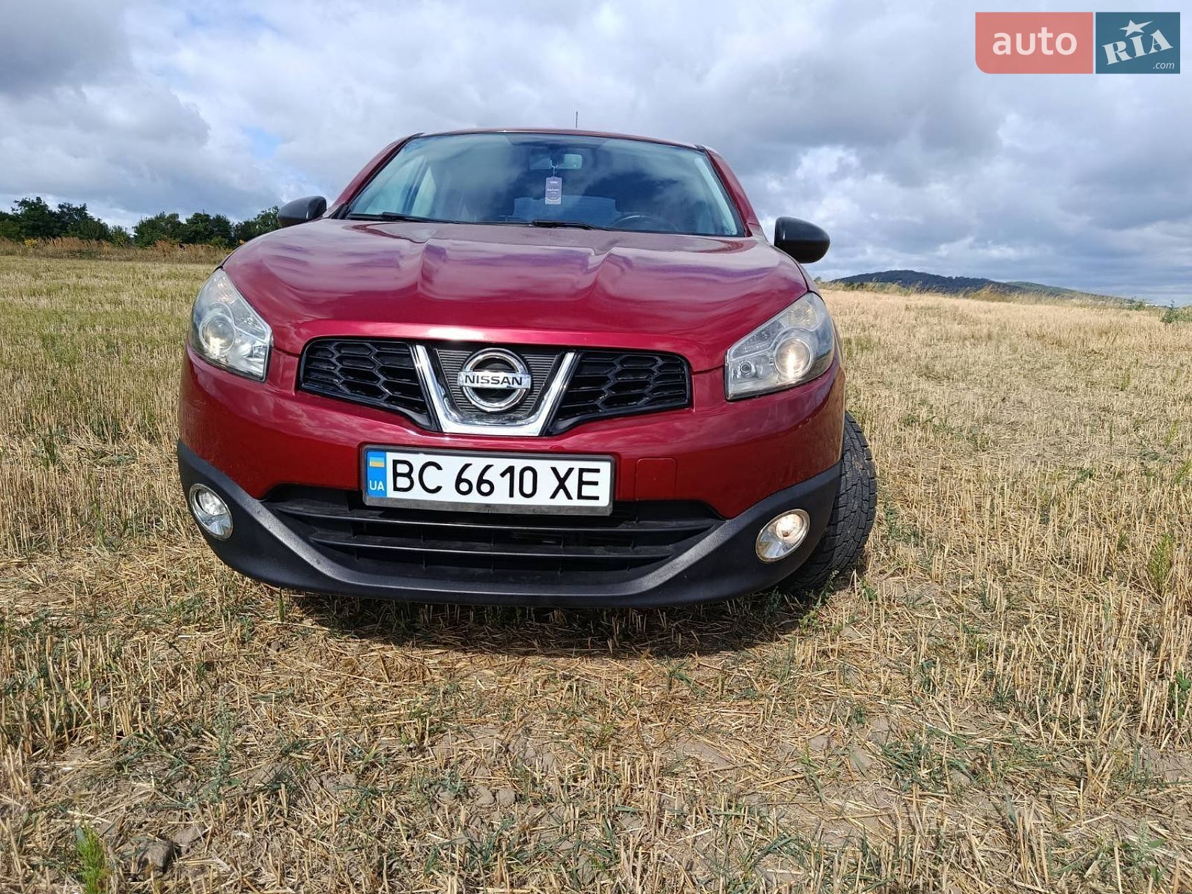 Nissan Qashqai 2012 VIN SJNFAAJ10U2651273 фото оголошення 28 з 41