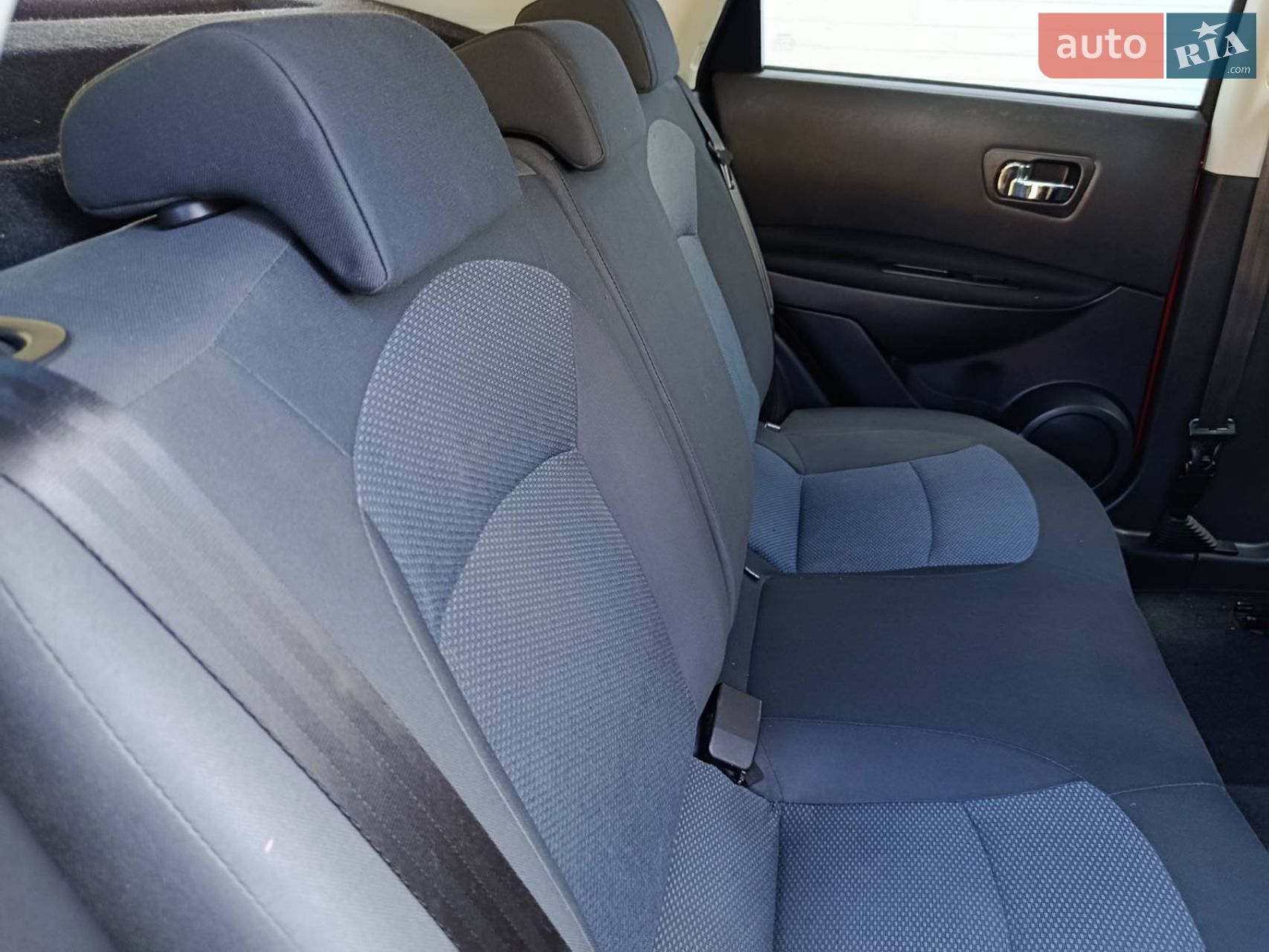 Nissan Qashqai 2012 VIN SJNFAAJ10U2651273 фото оголошення 38 з 41