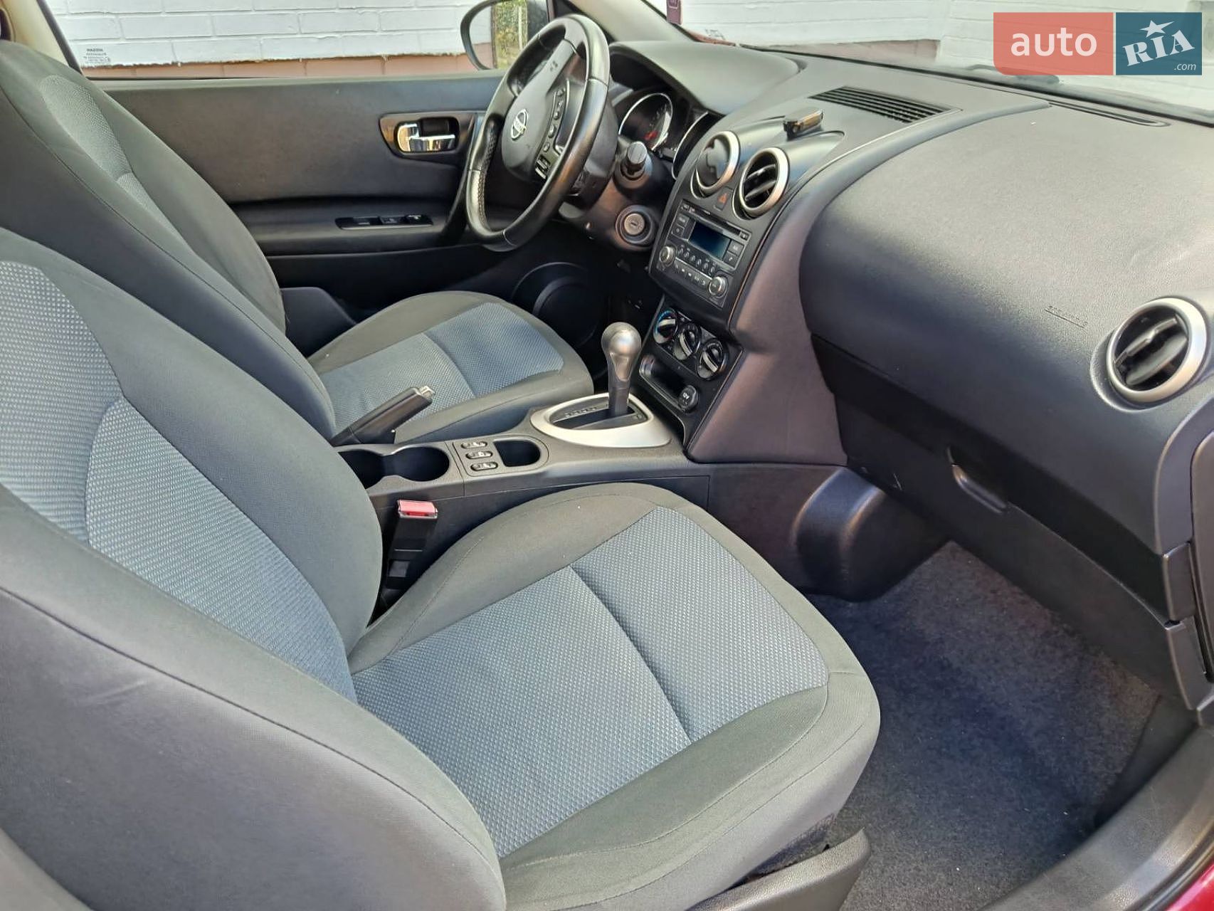 Nissan Qashqai 2012 VIN SJNFAAJ10U2651273 фото оголошення 32 з 41