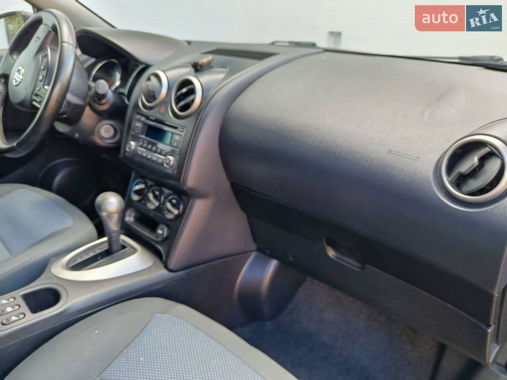 Nissan Qashqai 2012 VIN SJNFAAJ10U2651273 фото оголошення 33 з 41