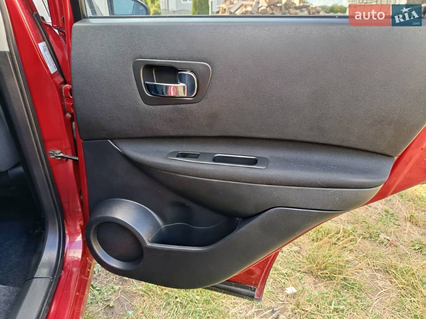 Nissan Qashqai 2012 VIN SJNFAAJ10U2651273 фото оголошення 37 з 41
