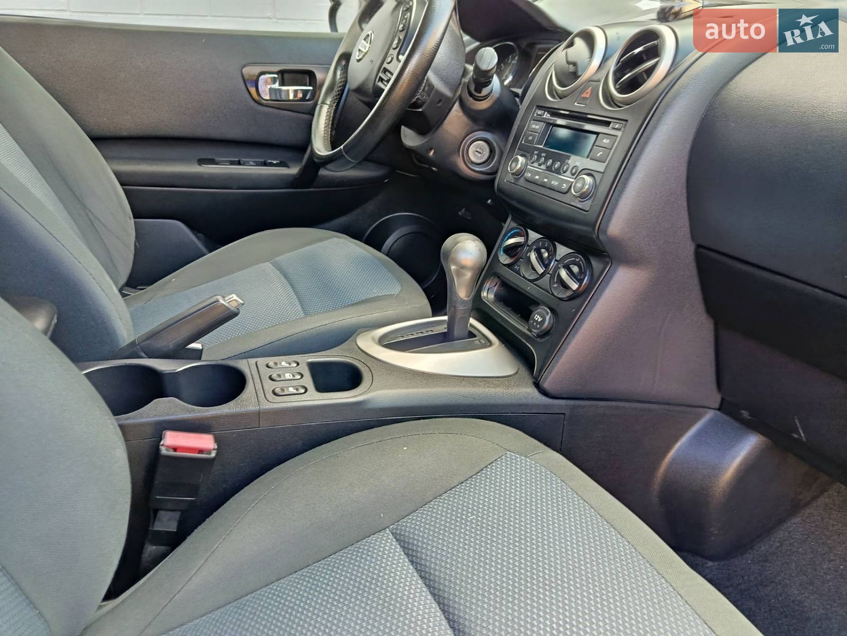 Nissan Qashqai 2012 VIN SJNFAAJ10U2651273 фото оголошення 35 з 41