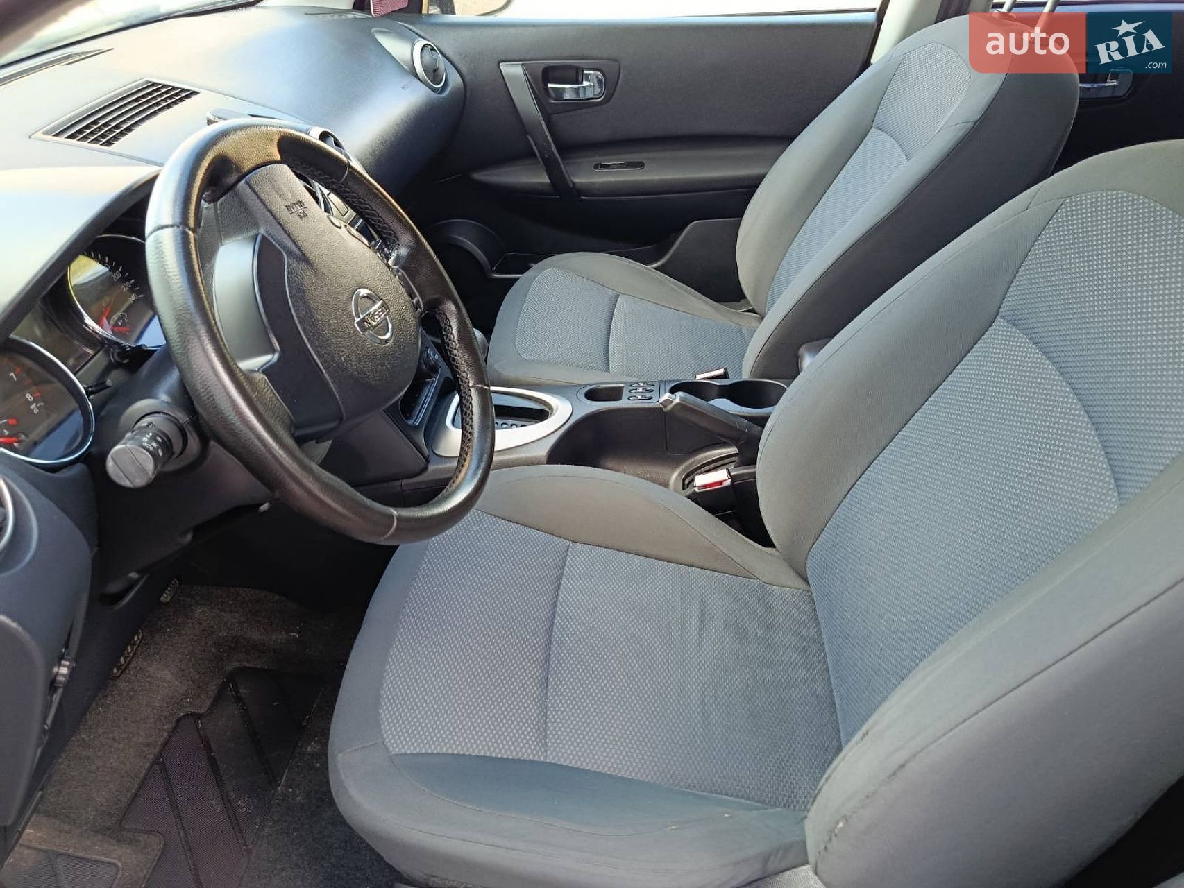 Nissan Qashqai 2012 VIN SJNFAAJ10U2651273 фото оголошення 31 з 41