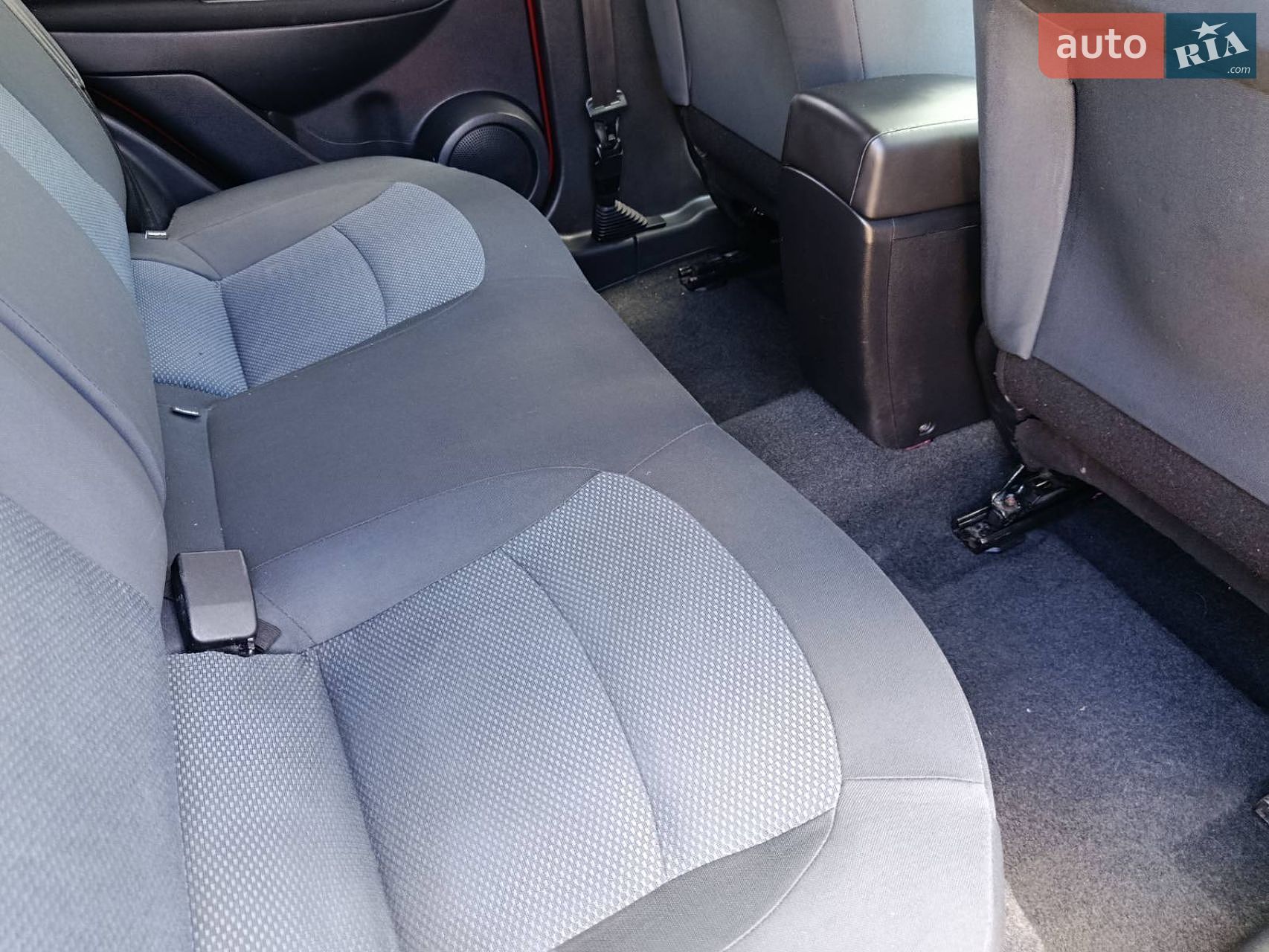 Nissan Qashqai 2012 VIN SJNFAAJ10U2651273 фото оголошення 41 з 41