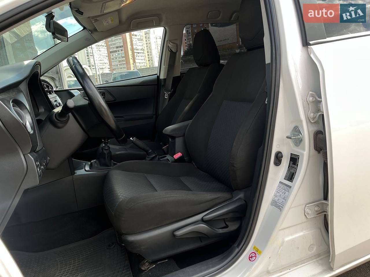 Toyota Auris 2013 VIN SB1ZN3JE40E018948 фото оголошення 9 з 26