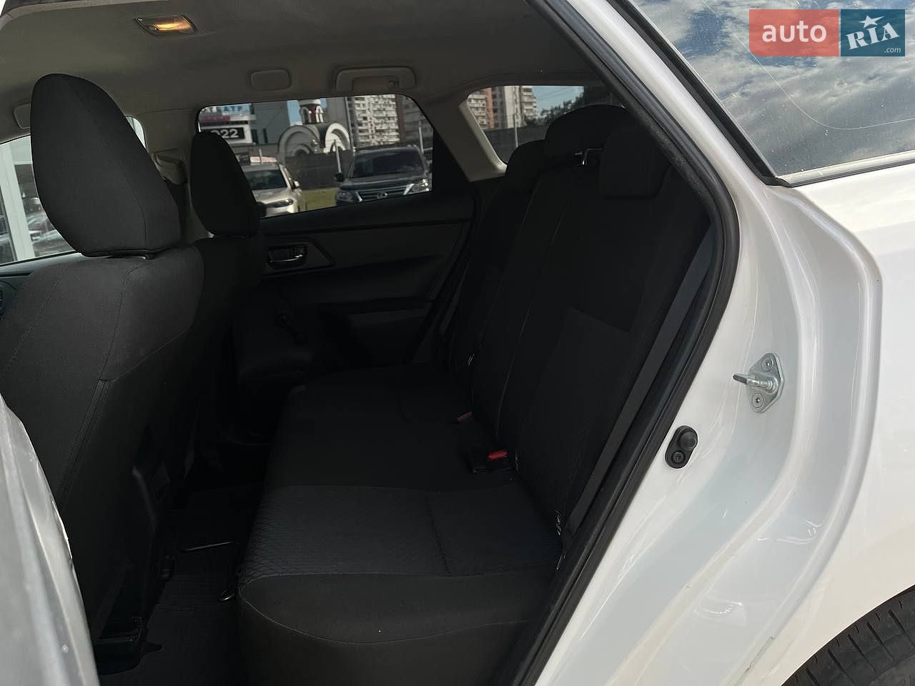 Toyota Auris 2013 VIN SB1ZN3JE40E018948 фото оголошення 10 з 26