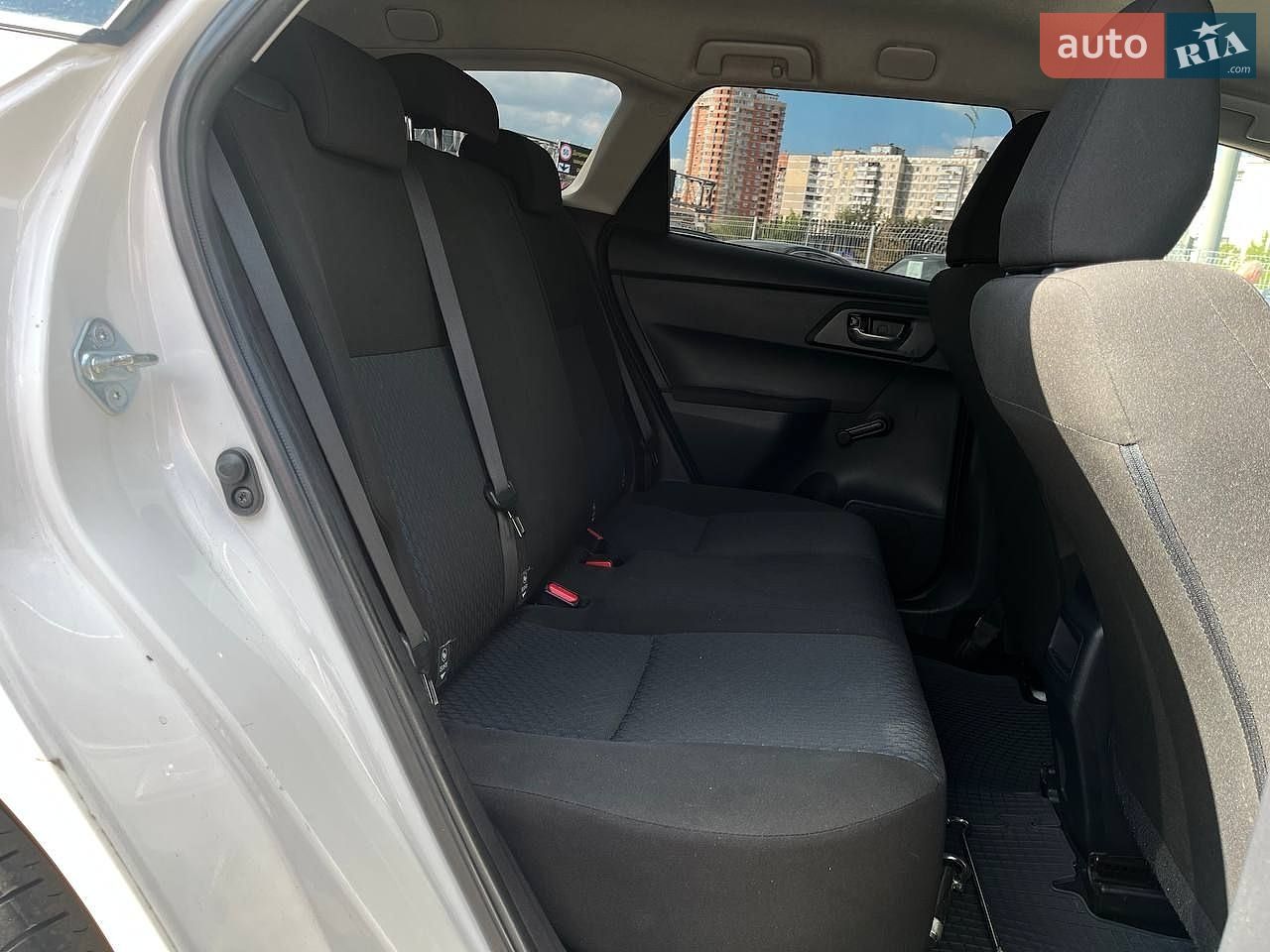 Toyota Auris 2013 VIN SB1ZN3JE40E018948 фото оголошення 11 з 26