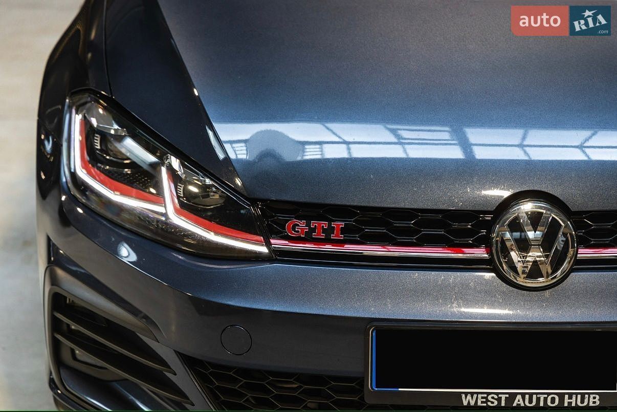 Volkswagen Golf GTI 2018 VIN 3VW447AU8JM277863 фото оголошення 10 з 30