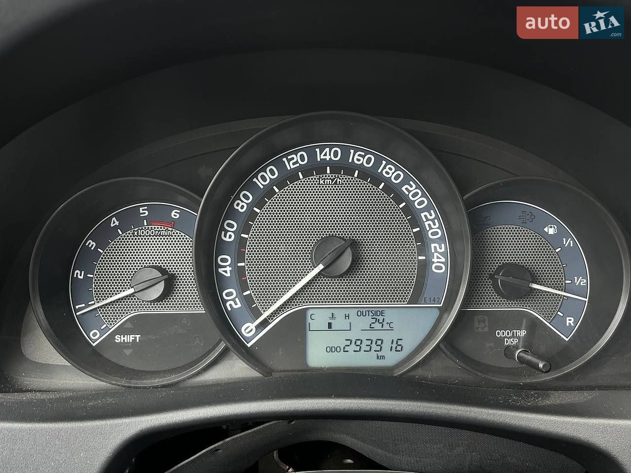 Toyota Auris 2013 VIN SB1ZN3JE40E018948 фото оголошення 20 з 26