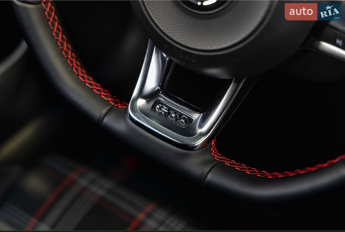 Volkswagen Golf GTI 2018 VIN 3VW447AU8JM277863 фото оголошення 19 з 30