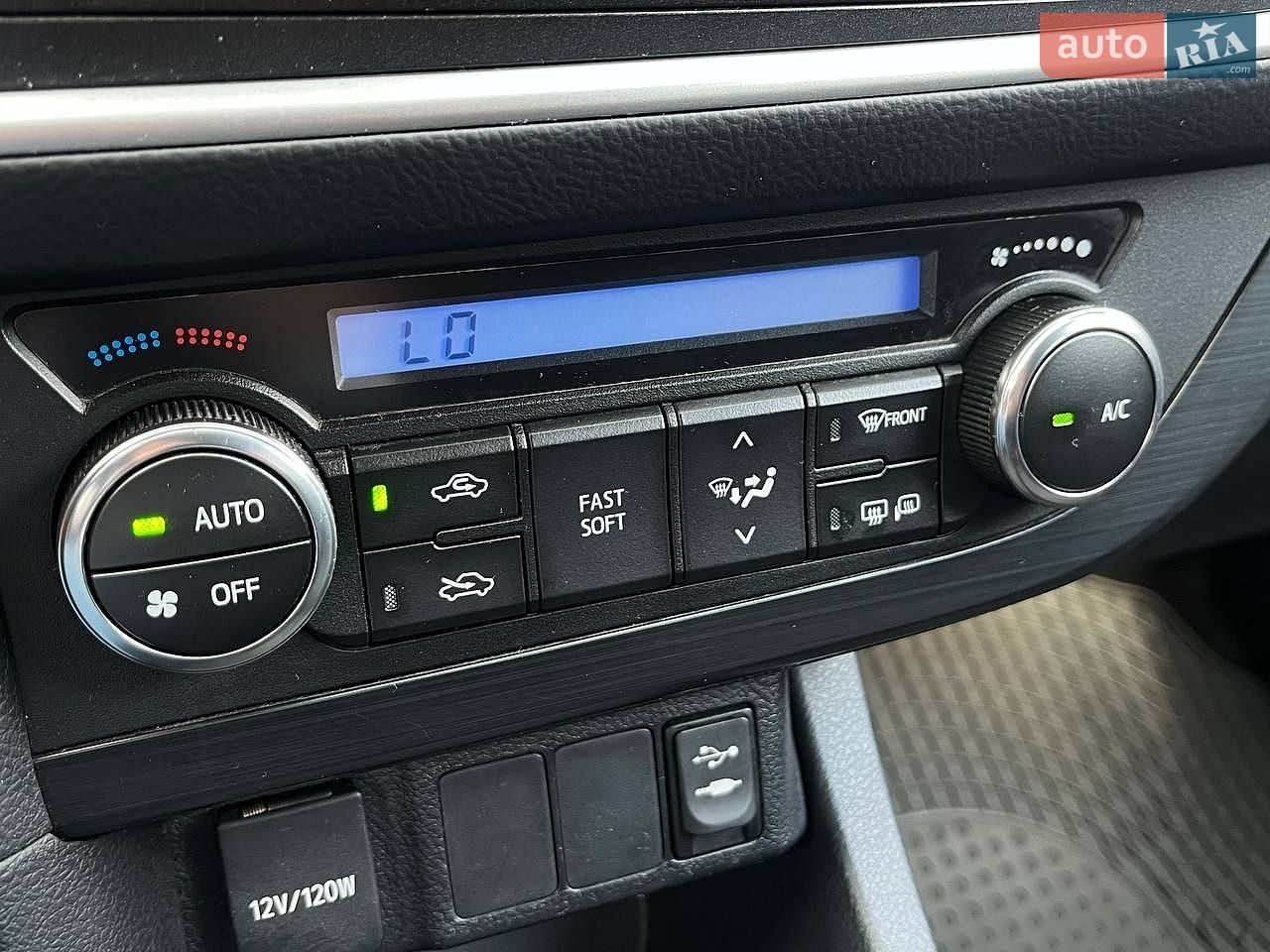 Toyota Auris 2013 VIN SB1ZN3JE40E018948 фото оголошення 24 з 26