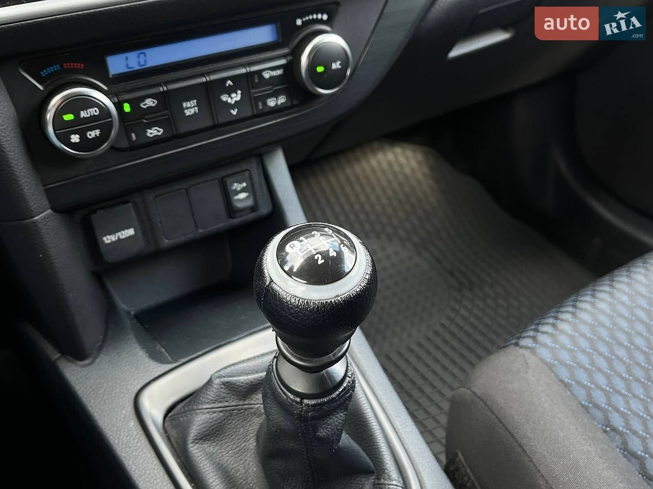Toyota Auris 2013 VIN SB1ZN3JE40E018948 фото оголошення 25 з 26