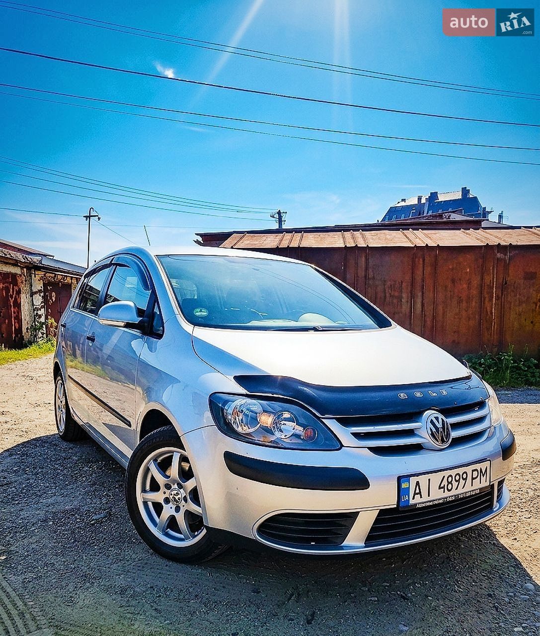 Volkswagen Golf 2005 VIN WVWZZZ1KZ6W552206 фото оголошення 44 з 45