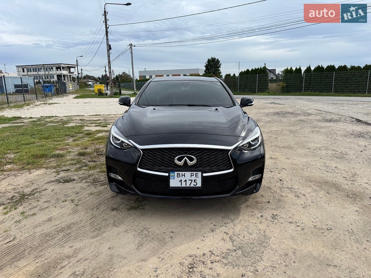 Infiniti QX30 2016 VIN SJKCH5CP4HA031041 фото оголошення 12 з 15