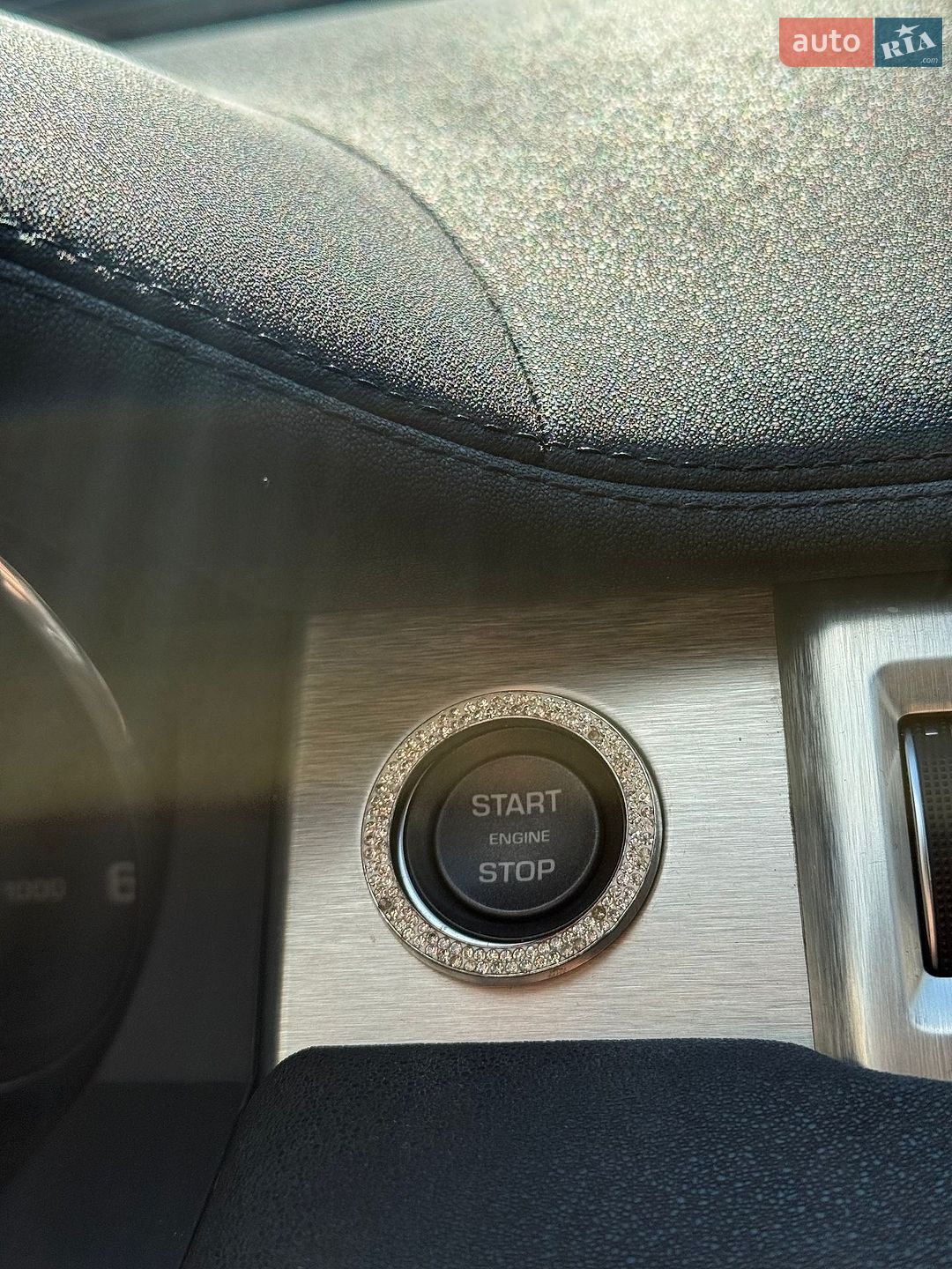 Land Rover Range Rover Evoque 2011 VIN SALVA2BB7CH613213 фото оголошення 22 з 25