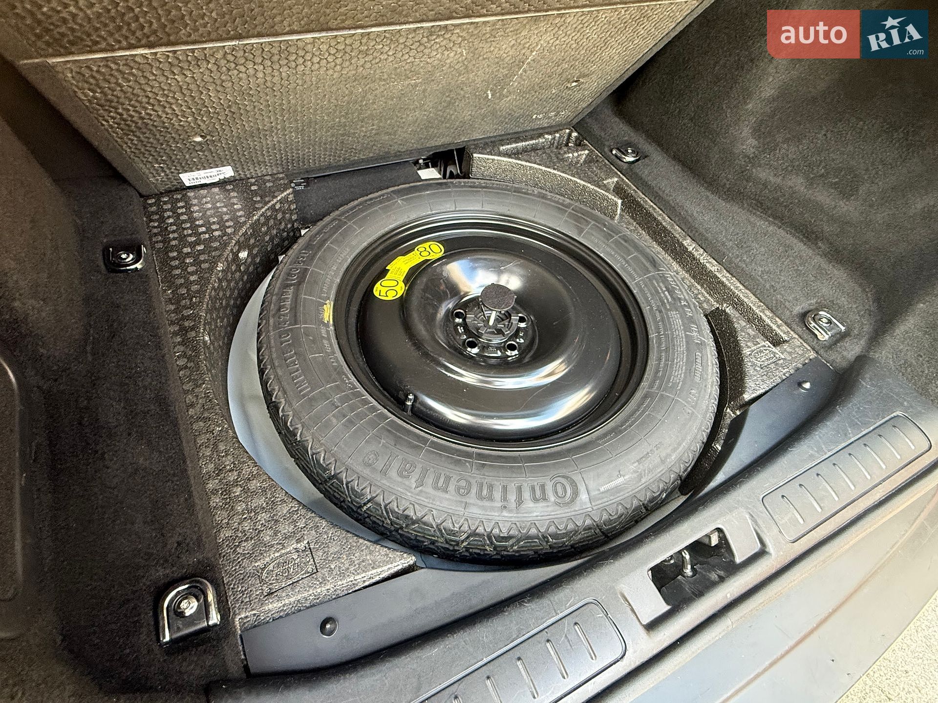 Land Rover Range Rover Evoque 2011 VIN SALVA2BB7CH613213 фото оголошення 25 з 25