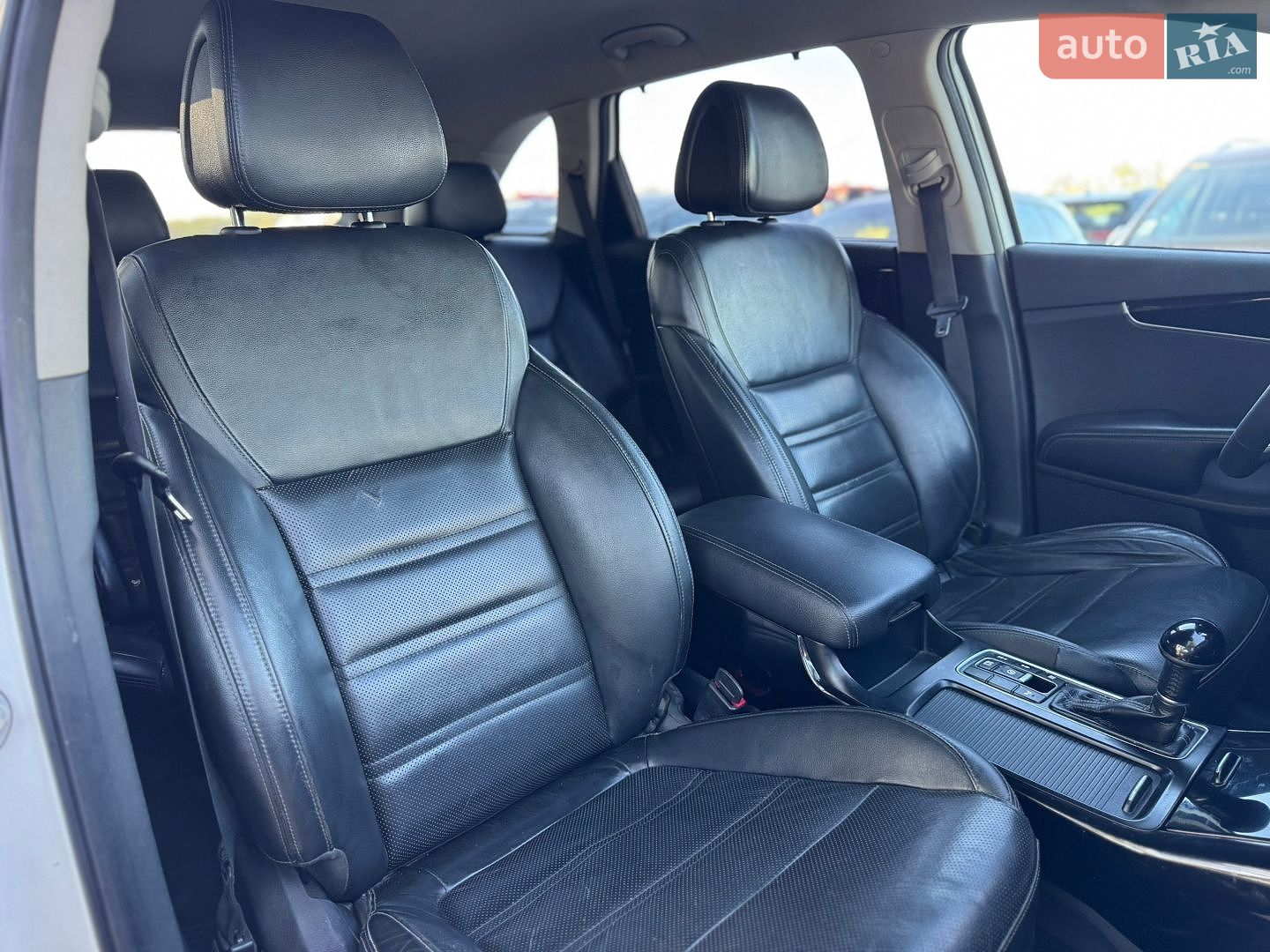 Kia Sorento 2016 VIN KNAPH81BDG5204841 фото оголошення 11 з 47