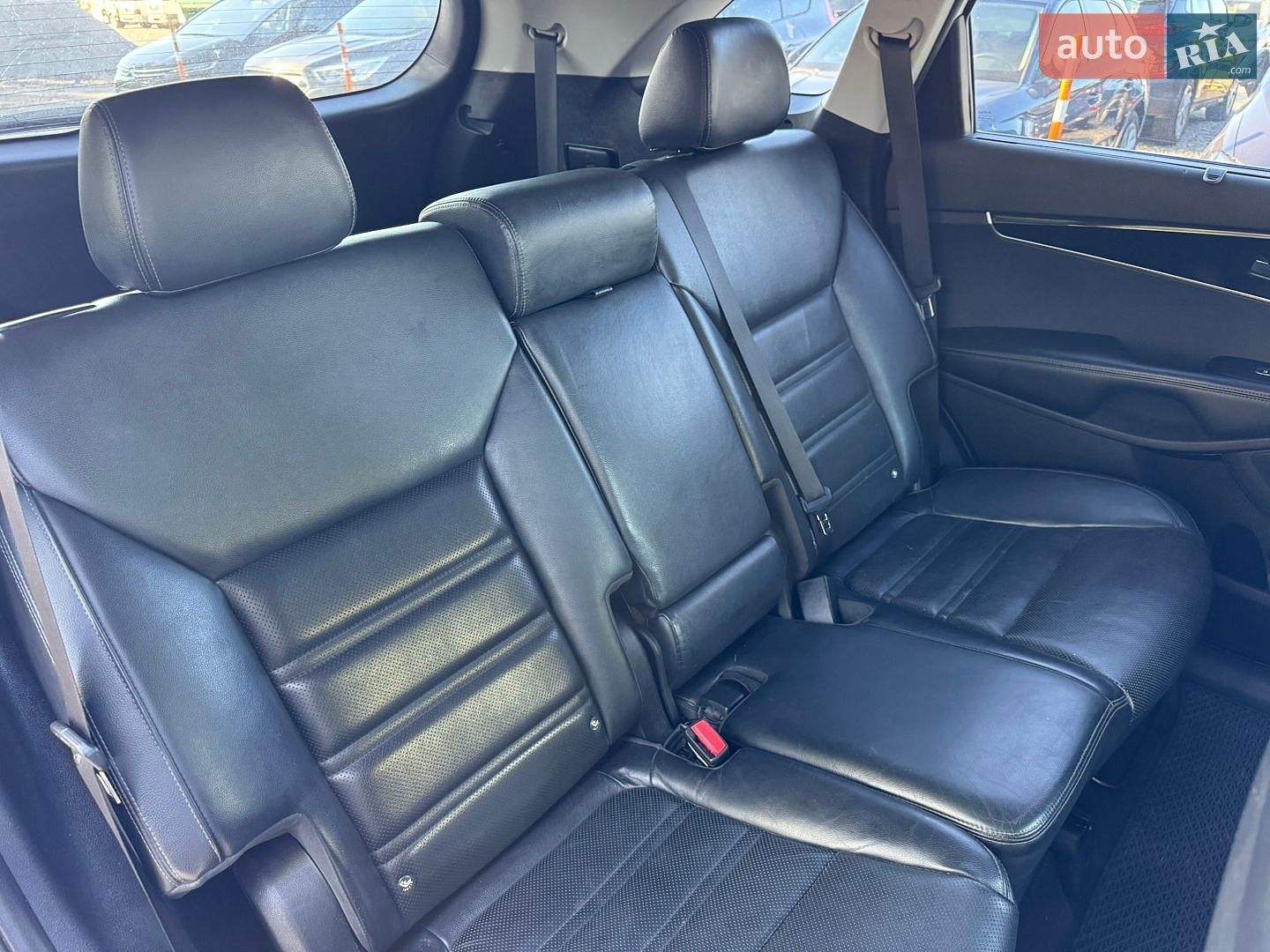 Kia Sorento 2016 VIN KNAPH81BDG5204841 фото оголошення 27 з 47