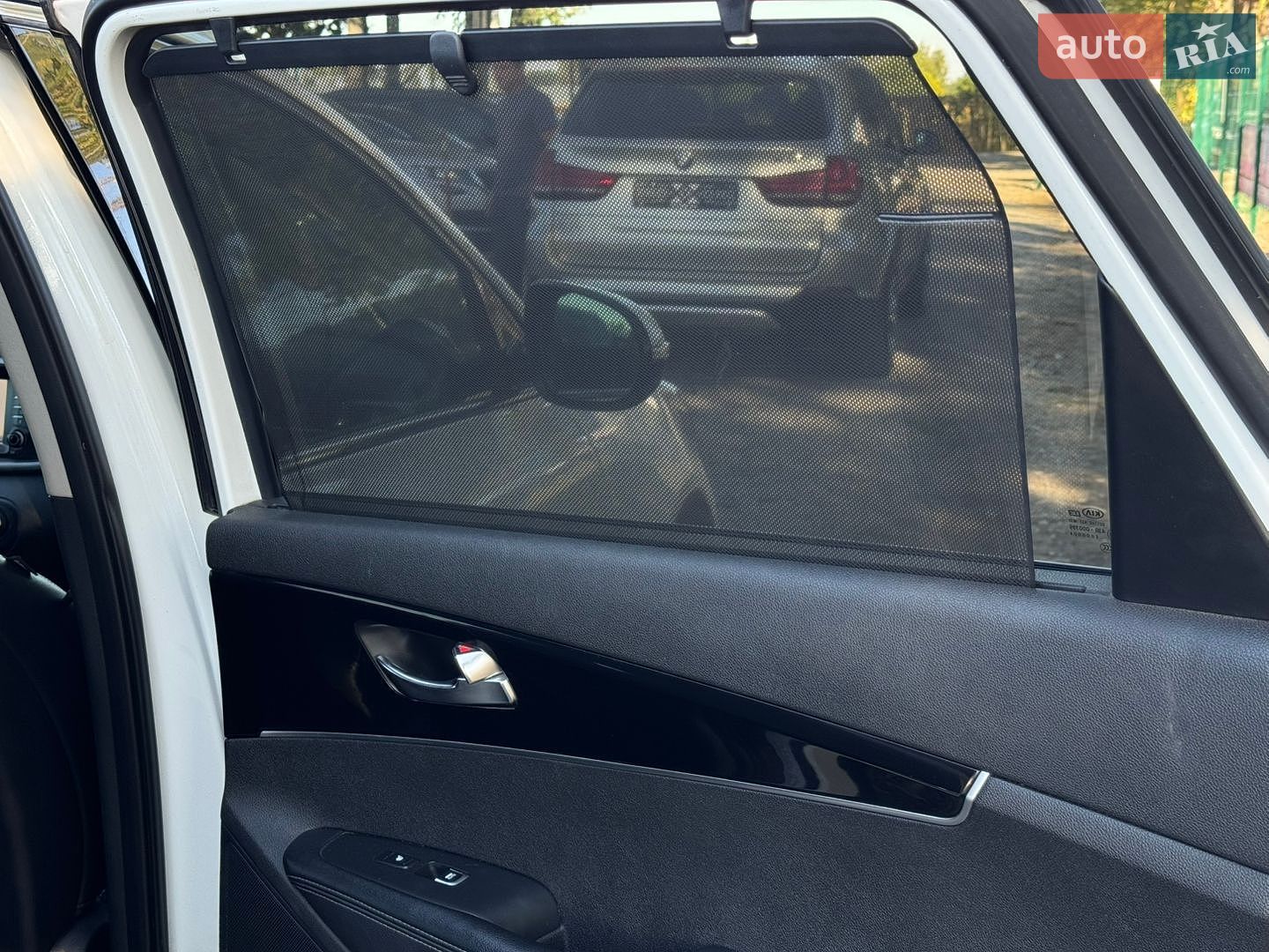Kia Sorento 2016 VIN KNAPH81BDG5204841 фото оголошення 29 з 47