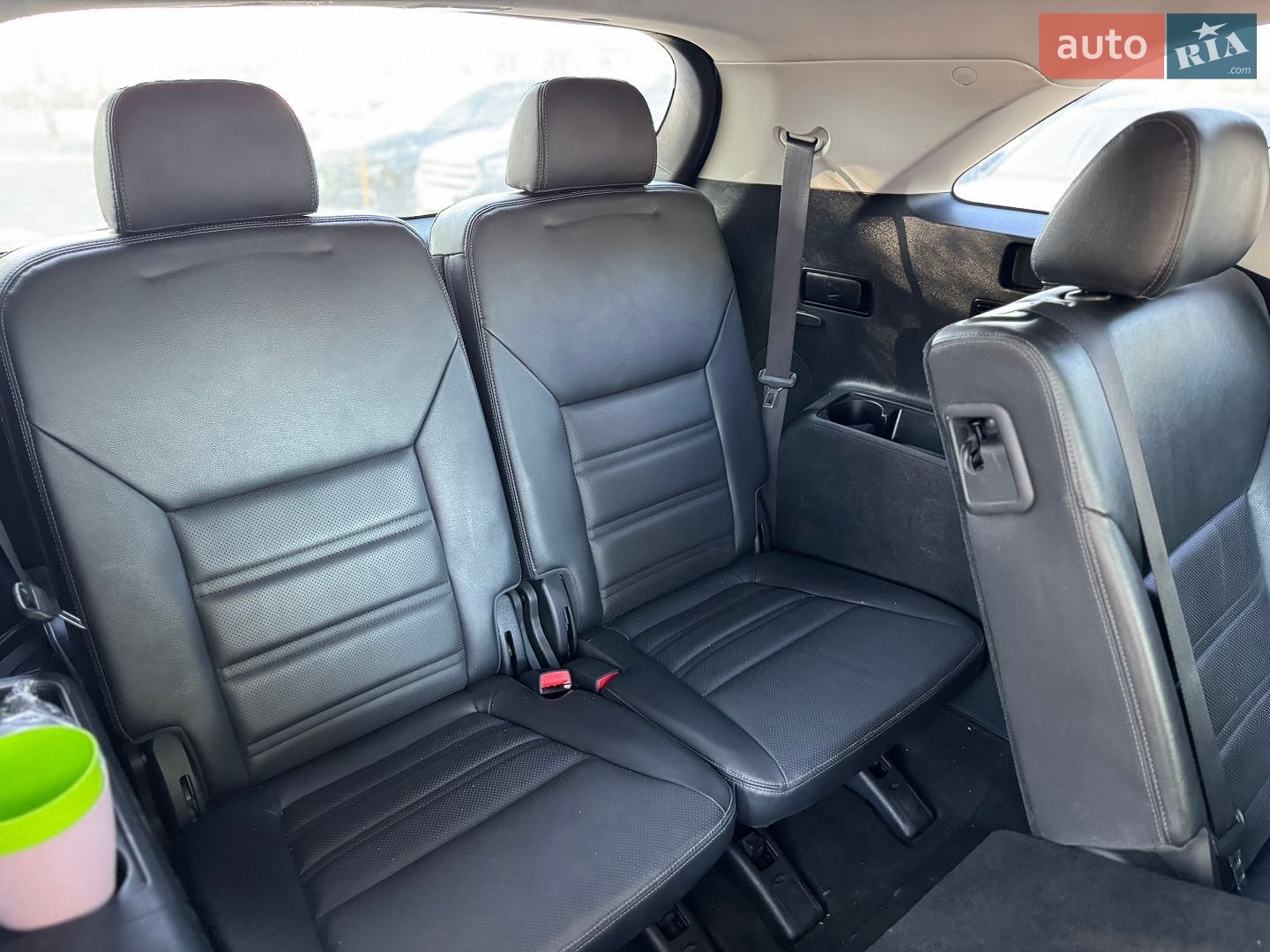 Kia Sorento 2016 VIN KNAPH81BDG5204841 фото оголошення 32 з 47