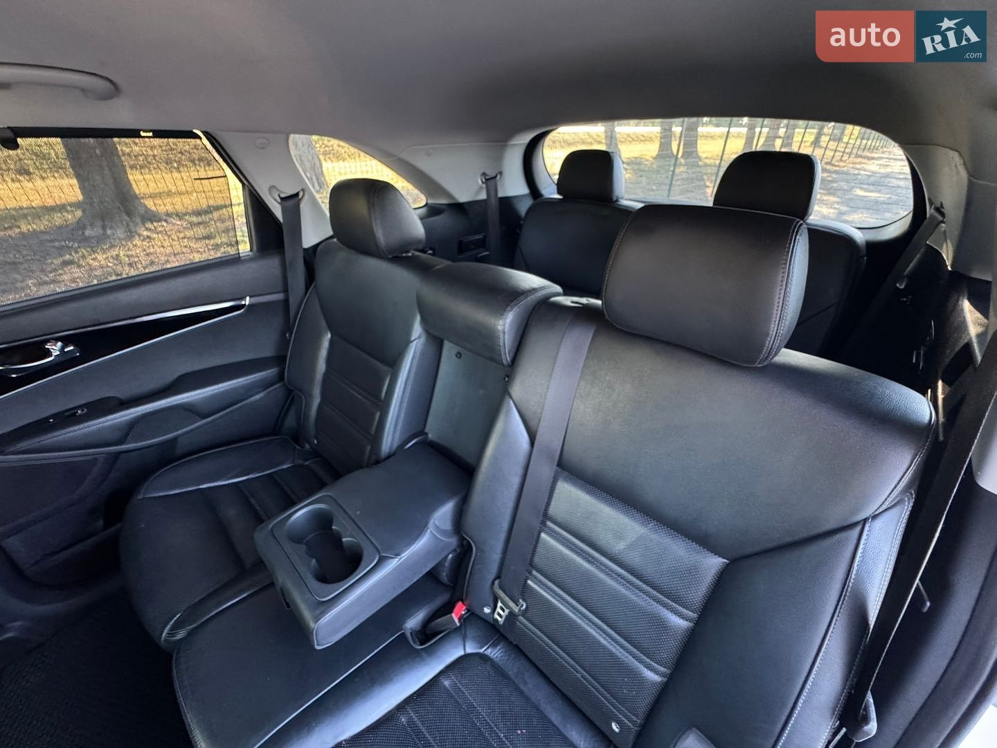 Kia Sorento 2016 VIN KNAPH81BDG5204841 фото оголошення 31 з 47