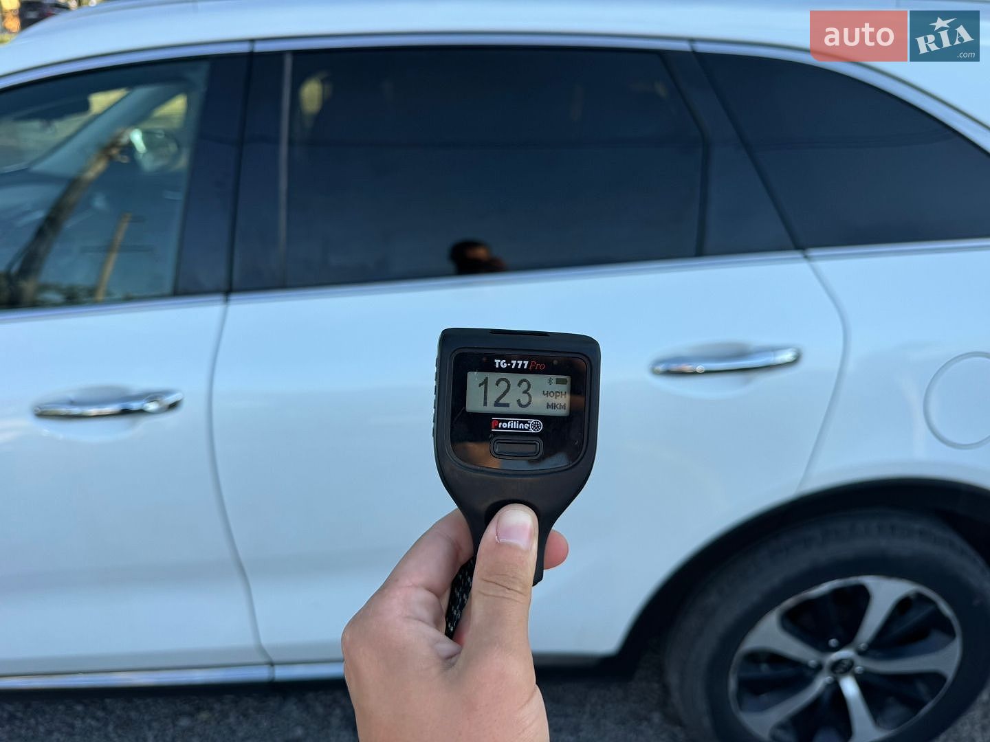 Kia Sorento 2016 VIN KNAPH81BDG5204841 фото оголошення 39 з 47