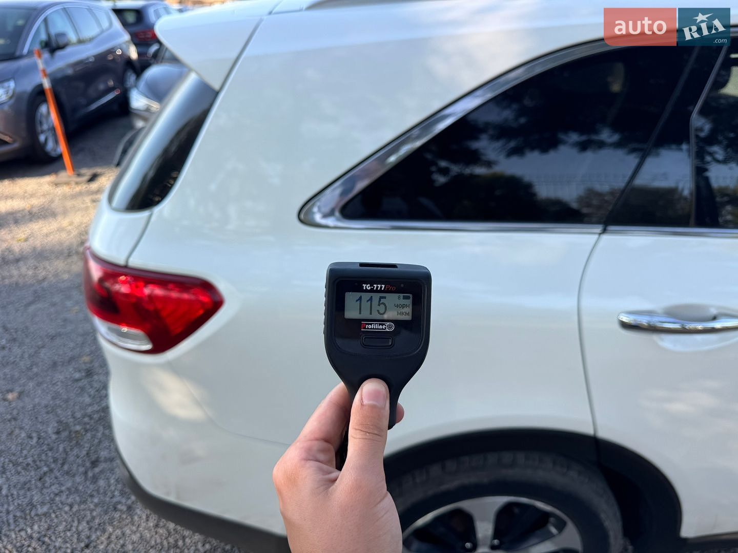 Kia Sorento 2016 VIN KNAPH81BDG5204841 фото оголошення 42 з 47