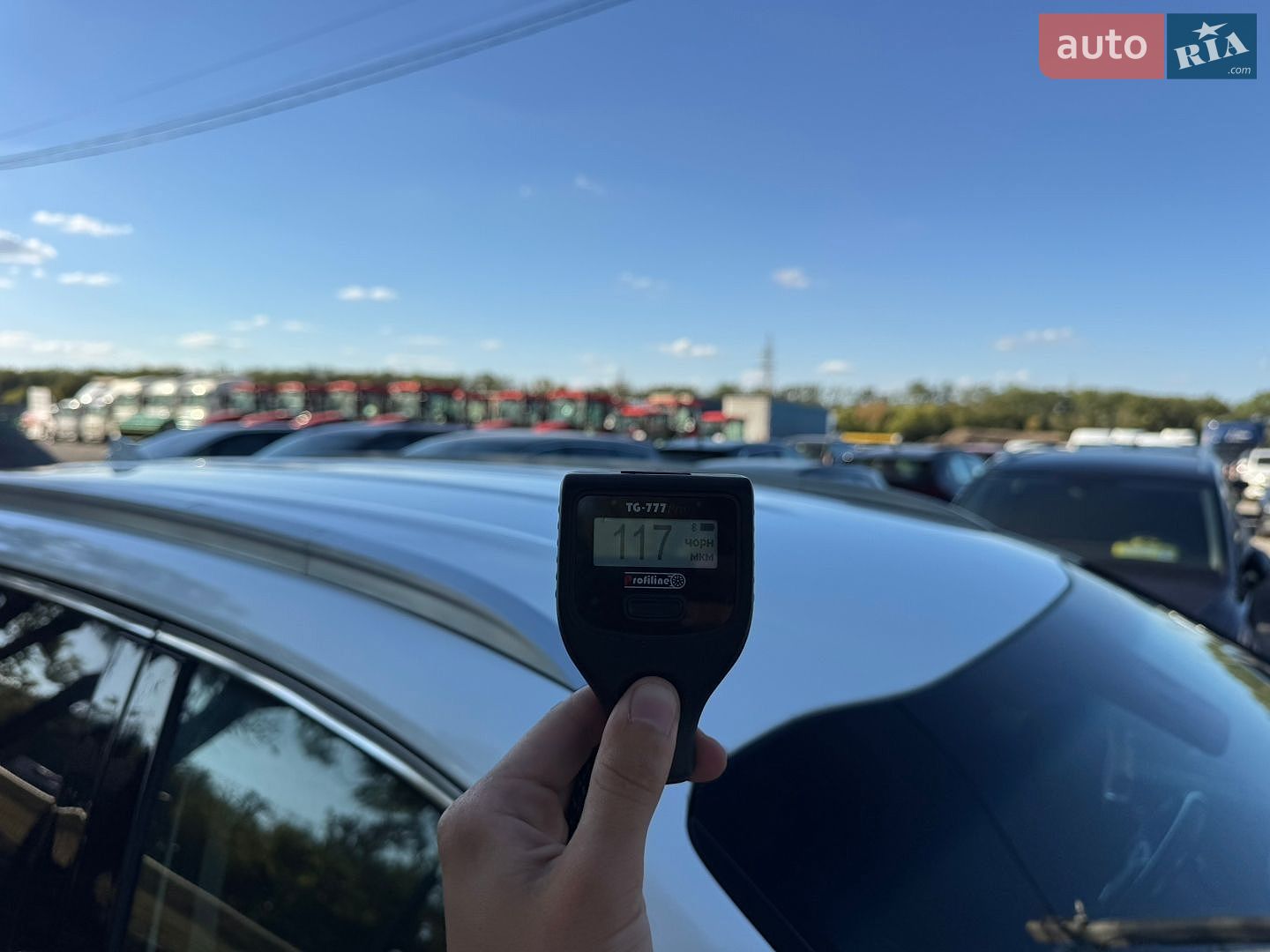 Kia Sorento 2016 VIN KNAPH81BDG5204841 фото оголошення 46 з 47