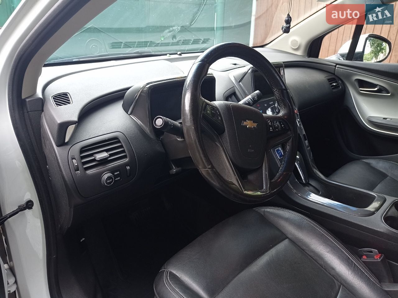 Chevrolet Volt 2015 VIN 1G1RD6E42FU132908 фото оголошення 20 з 38