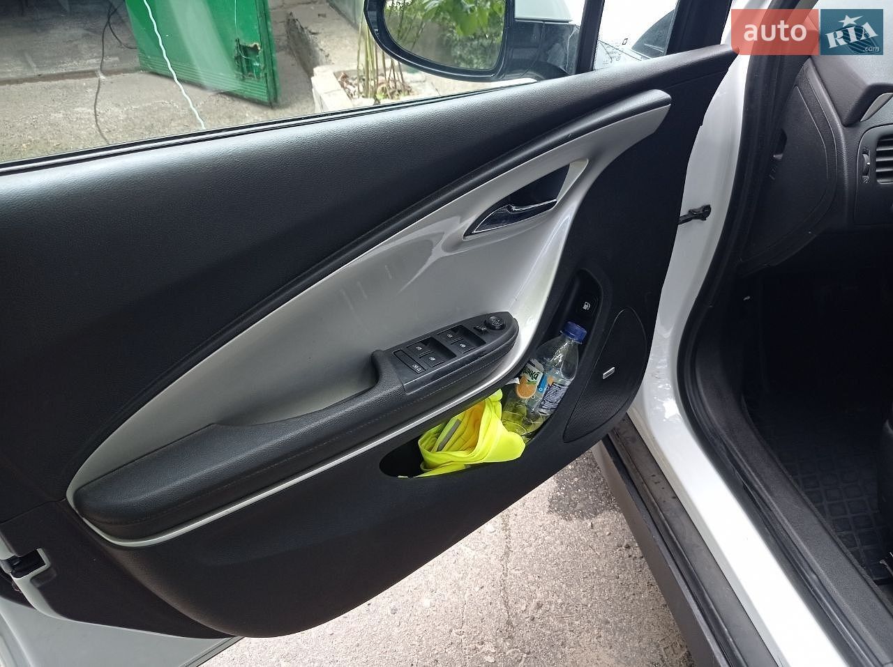 Chevrolet Volt 2015 VIN 1G1RD6E42FU132908 фото оголошення 21 з 38
