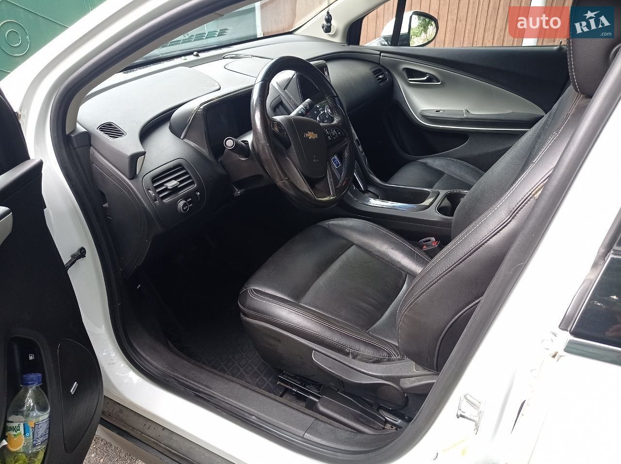 Chevrolet Volt 2015 VIN 1G1RD6E42FU132908 фото оголошення 22 з 38