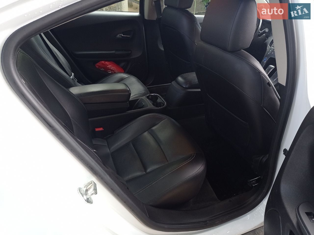 Chevrolet Volt 2015 VIN 1G1RD6E42FU132908 фото оголошення 26 з 38