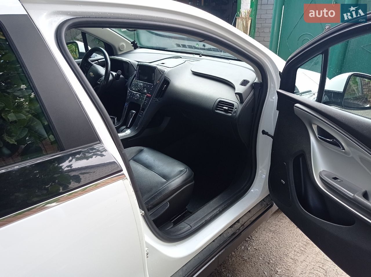 Chevrolet Volt 2015 VIN 1G1RD6E42FU132908 фото оголошення 28 з 38