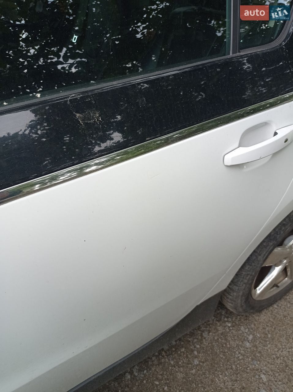 Chevrolet Volt 2015 VIN 1G1RD6E42FU132908 фото оголошення 38 з 38