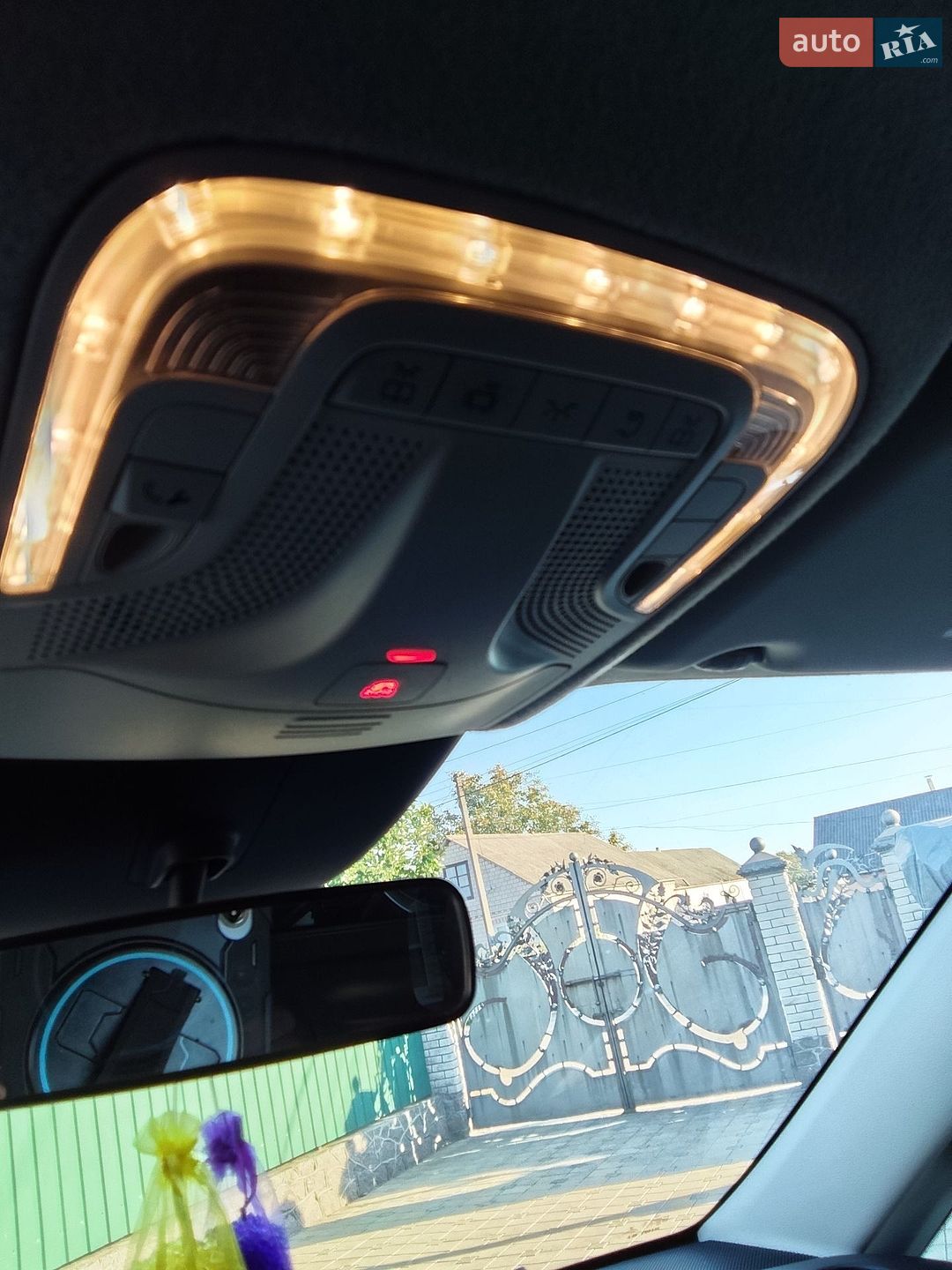 Mercedes-Benz Vito 2019 VIN WDF44760313639881 фото оголошення 15 з 20