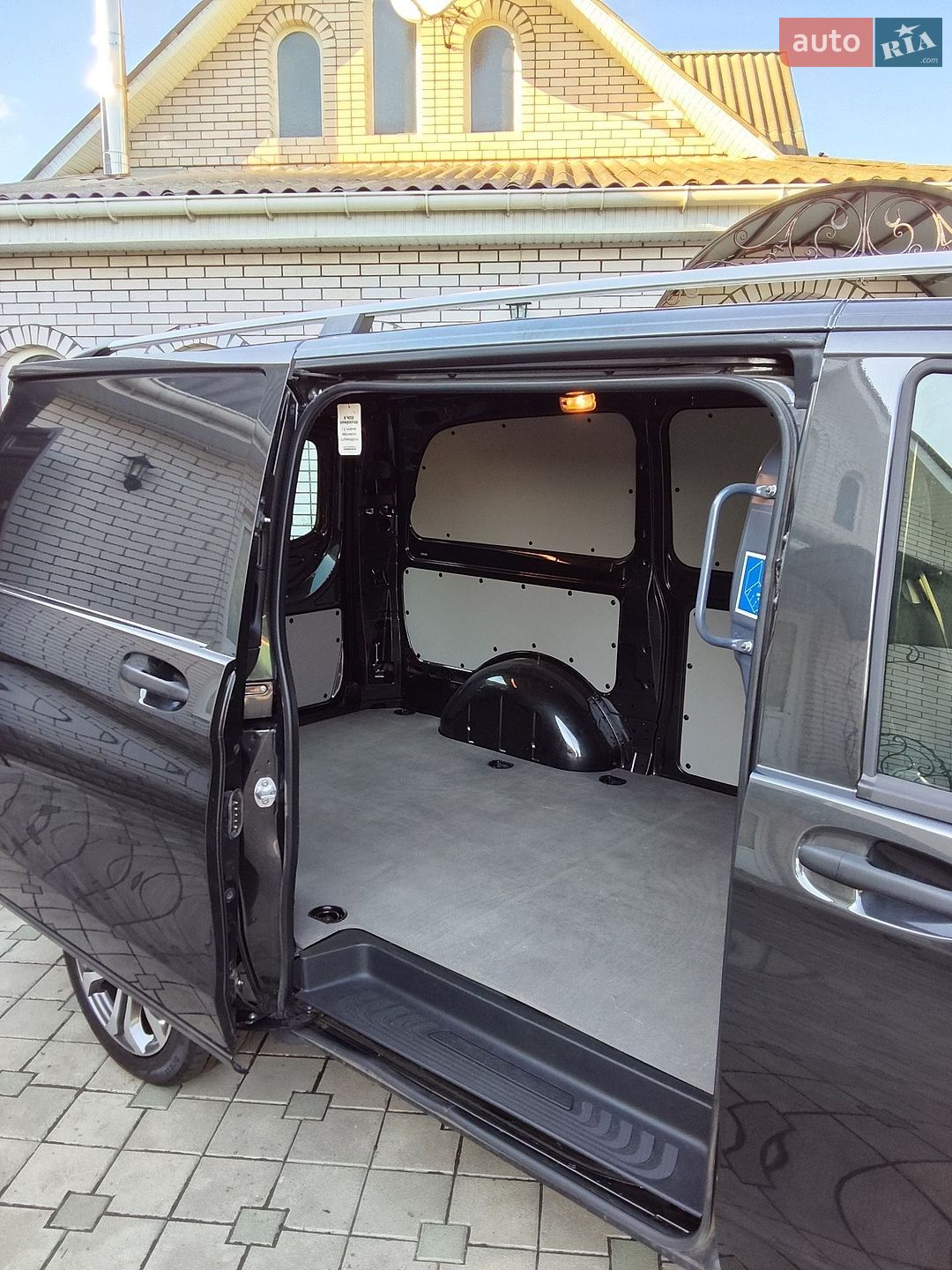 Mercedes-Benz Vito 2019 VIN WDF44760313639881 фото оголошення 16 з 20