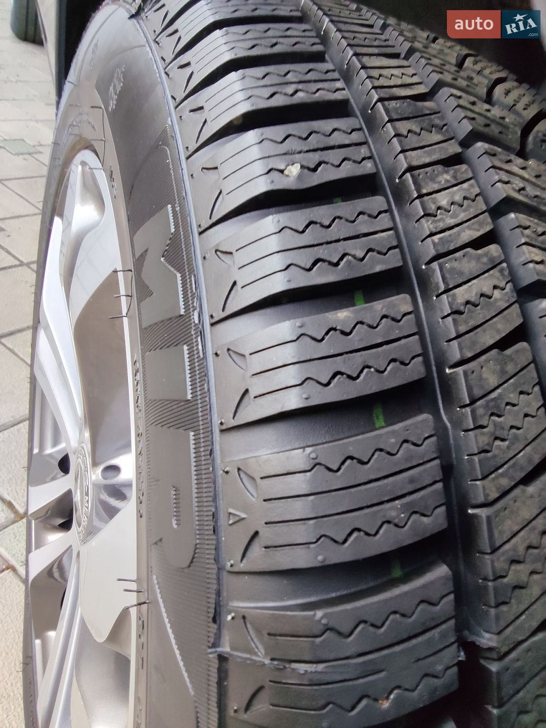Mercedes-Benz Vito 2019 VIN WDF44760313639881 фото оголошення 18 з 20