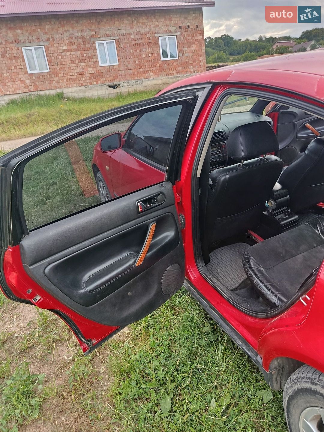 Volkswagen Passat 1998 VIN WVWZZZ3BZWP090175 фото оголошення 31 з 42