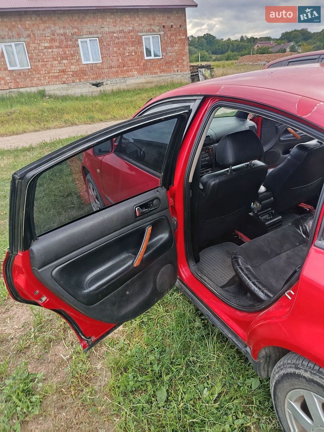Volkswagen Passat 1998 VIN WVWZZZ3BZWP090175 фото оголошення 30 з 42