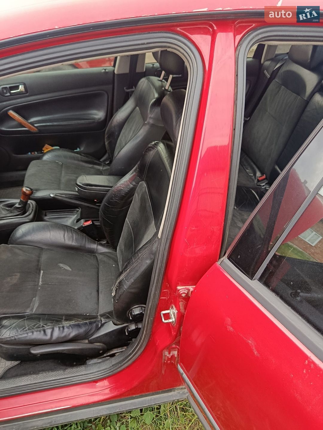 Volkswagen Passat 1998 VIN WVWZZZ3BZWP090175 фото оголошення 42 з 42