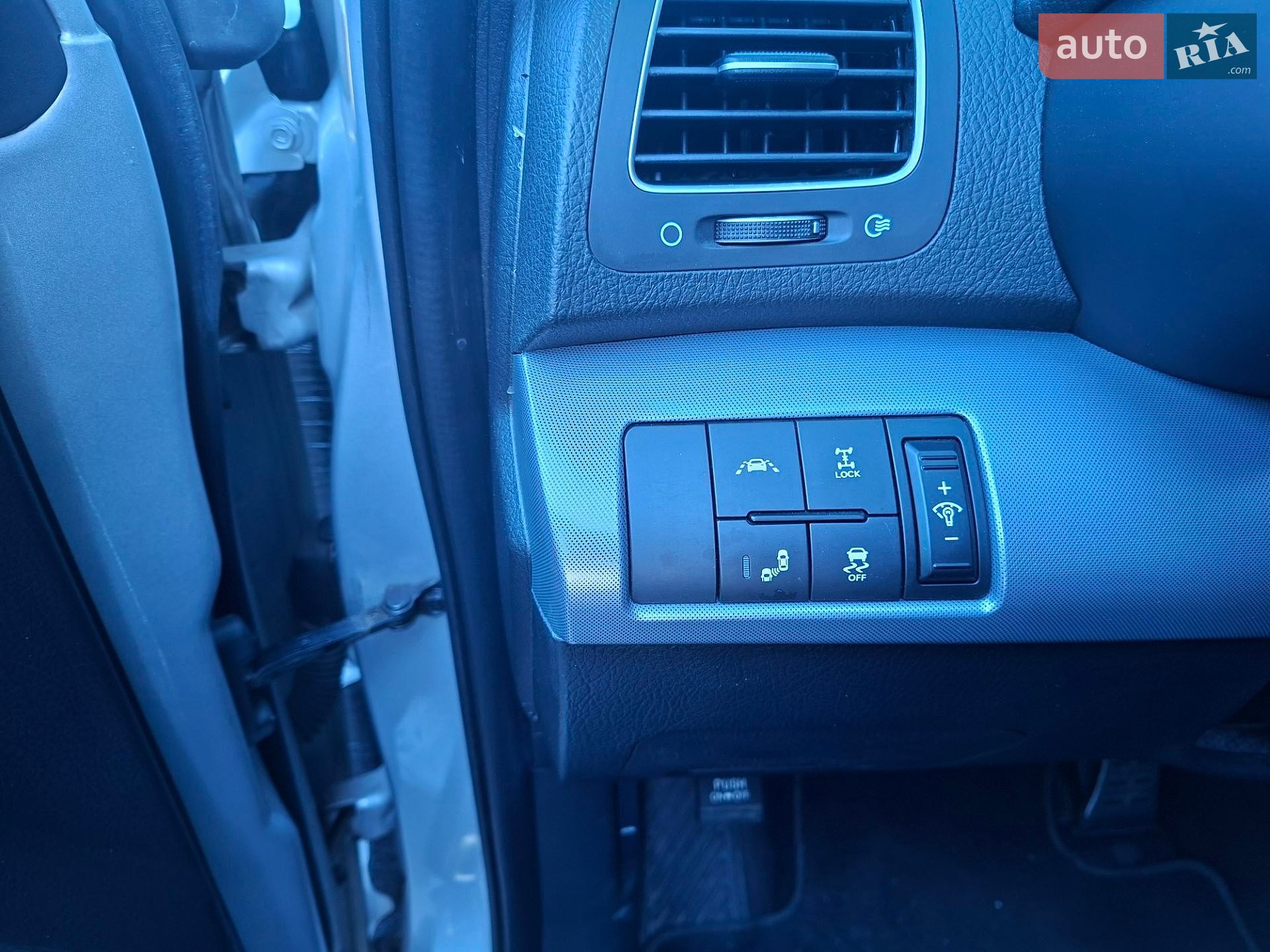 Kia Sorento 2014 VIN KNAKU814DE5533051 фото оголошення 6 з 16
